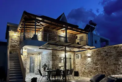 Image de Destan & Juliette Luxury sea villa
