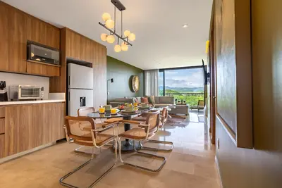 Image de The Olive House! Brand New 2 Bd New Condo Zantamar 2bd Condo for rent in La Cruz