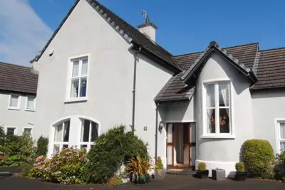 Image de Ideally Placed For The Open 2025 Portrush 1. 6ml 37 min walk, sleeps 8, 4 rooms