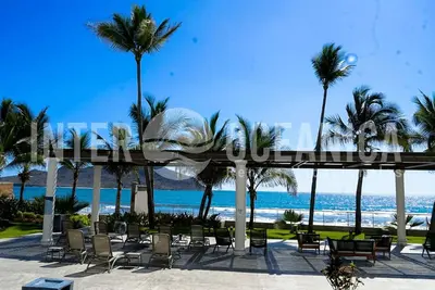 Image de Amazing beach view at Golden Zone