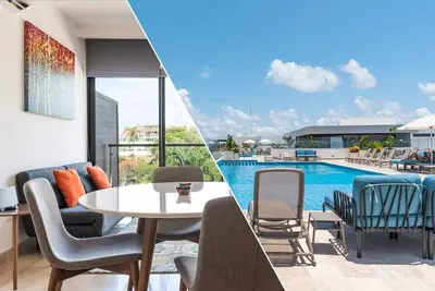 Image de 1br Apt in top location! 2nd floor, Ipana