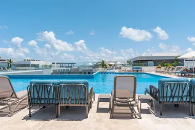 Image de 2br Beach Apartment in Pdc, 400m to the Sea