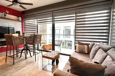 Image de Stylish 1br Beachside Retreat