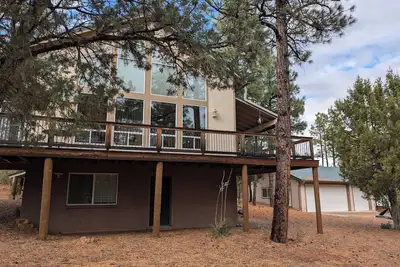 Image de Hidden Spacious 4-bdr Retreat For Families And Friends!