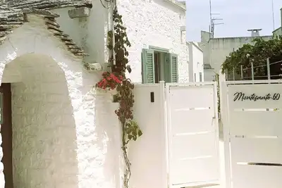 Image de Montesanto 60 Charming Suite in Rione Monti Alberobello