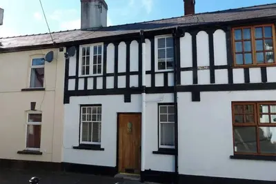 Image de Charming Cottage in Brecon, sleeps 6 people. Pets welcome! \n