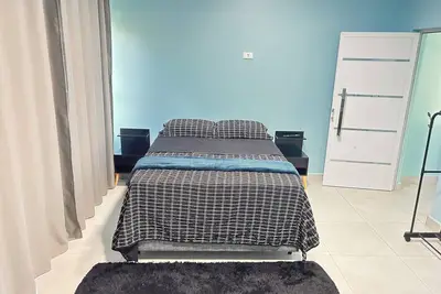 Image de Superb apartment with WiFi in charming Pariquera-Açu