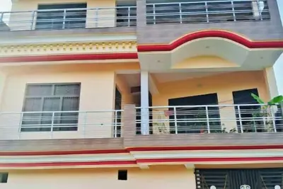 Image de Triveni Niwas Second floor with 2 rooms