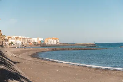 Image de Escapade parfaite à Güímar avec piscine