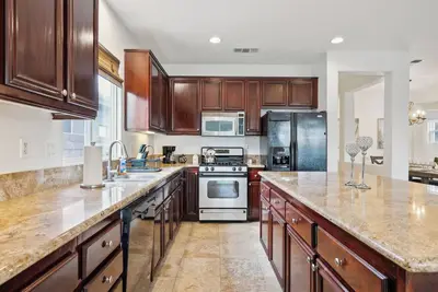 Image de Spacious 4-bedroom house in cool Indio
