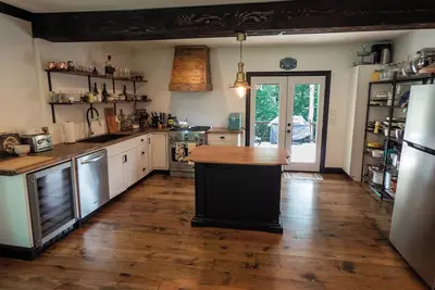 Image de Chic Catskills Farmhouse
