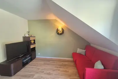 Image de Appartement 4 personnes avec accès piscine