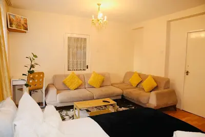 Image de 5bedroom apartment Camden kingscross