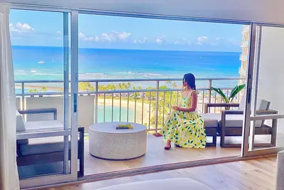 Image de Beachfront Tropical Home (Car Available)
