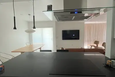 Camelback views, Mcm Luxe Condo