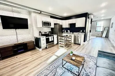 Image de Vibrant Urban 1br Fully Equipped Central Otr\n\n