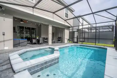 Image de 4462 Kr - Spacious Resort Getaway