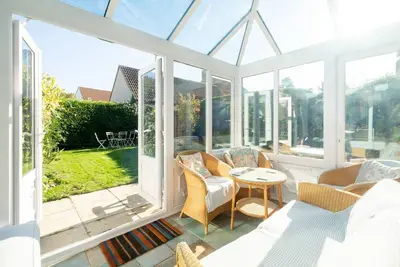 Image de Rainbow Cottage - sleeps 5 guests in 3 bedrooms