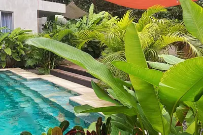 Image de Charming 2-bedroom villa in fabulous Punta Leona. Near Playa Blanca & Jaco. Pool