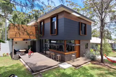 Image de Surfing Parrot - Holiday Villa