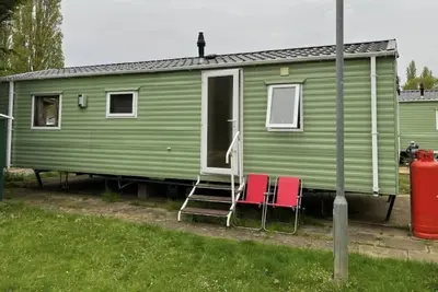 Image de Holiday Home Caravan