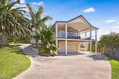 Image de The Captains Lookout