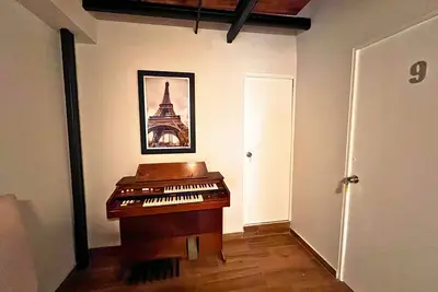 Image de La Condesa Cozy Escape
