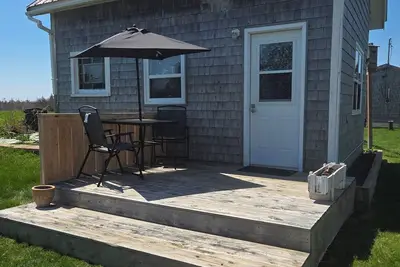 Image de Cable Head Oceanview Casita