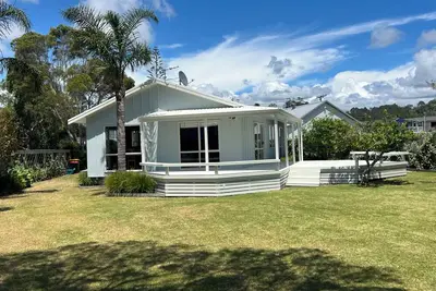 Image de Beach Front Bliss