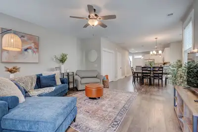 Image de Park Circle Retreat