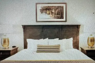 Image de Holiday Inn Club Orange Lake, River Island, 2 Bedroom Villa sleeps 8