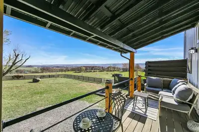 Image de Paceful & Stylish Rural Retreat