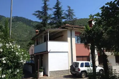 Image de Lovely Apartments Near the Sea - One Bedroom Apartment with Balcony