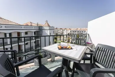 Image de Beach & Golf Retreat in Tavira