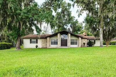 Image de 15 Mi to World Equestrian Center: Home w/ Yard!