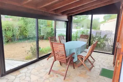 Image de Agréable maison, proche des plages et du marché
