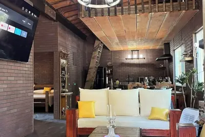 Image de Cozy & Quiet Mountain Retreat near Yosemite