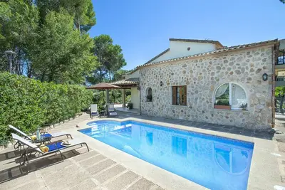 Image de Chalet Laura - 8 Min À Pied De La Plage