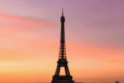 Image de Bel appartement avec terrasse quartier Trocadéro