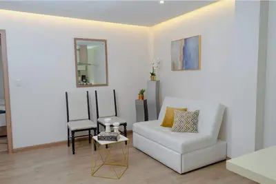 Image de 2 bedroom apartment 101