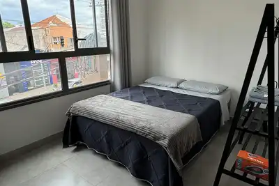 Image de Studio 111 near the subway