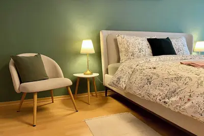 Image de 1. 5-room apartment with terrace