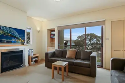 Image de Central Chalet Hotham 01