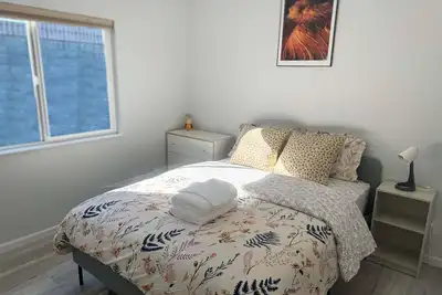 Image de Lovely 3-bedroom apartment with Ac and WiFi in Union City
