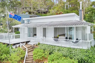 Image de Maison Blanc, Avalon Ih