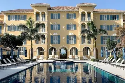 Image de Villa Renaissance Villa 303: 2 Bedrooms, 2 Bathrooms, 3rd floor, Ocean Front\n