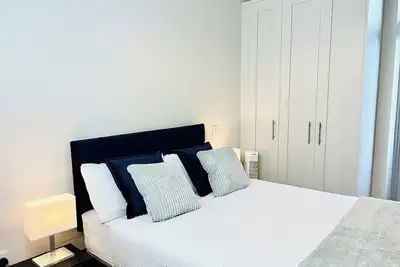Image de City Center- 2 Bedroom Apartment in Temple Bar