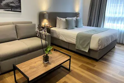 Image de Vou Suites by Avia Suites