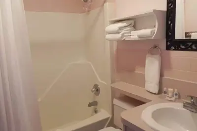 Image de Mohican Resort Motel - 2 Bedroom Efficiency