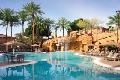 Image de 1 Bedroom Sheraton Desert Oasis Villas - Full Access Resort